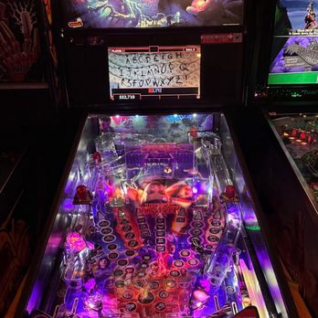 Barcade - Bars Near Me - Los Angeles, California