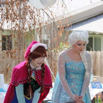 Enchanted Characters - Party Characters Near Me Enchanted Characters - Party Characters Near Me