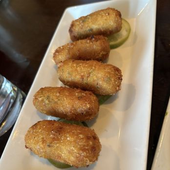 Havana - Croquettes - Cuban Near Me - Walnut Creek, California