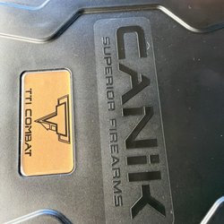 Shepard Arms - Pew pew
