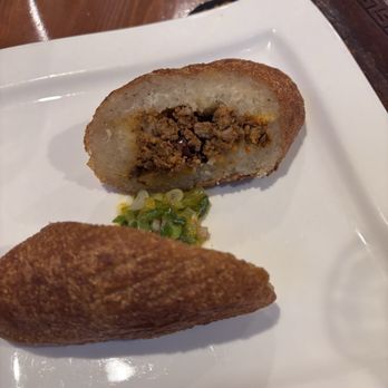 Inca's Peruvian Cuisine - Latin American Near Me - Tucson, Arizona