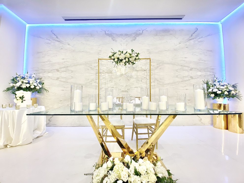 ELLI BANQUET 53 Photos & 13 Reviews 1453 N Lake Ave, Pasadena, CA