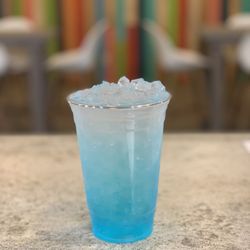 Nutrition Bar - Aloe water