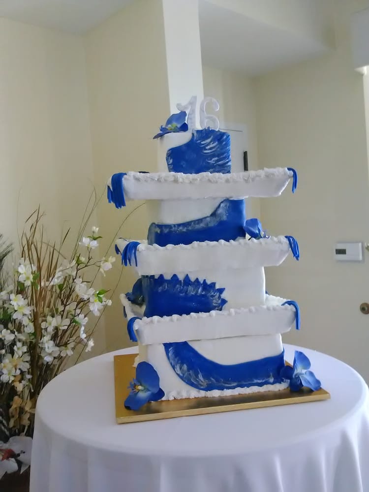 AGAPE CAKES Updated September 2024 13 Photos 3423 W Oakland Park