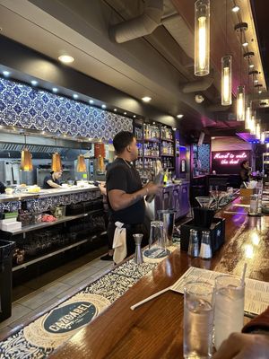 Mezcal Mexican Restaurant-Detroit by null