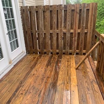 Central Pressure Wash - After - Pressure Washers Near Me - Atlanta, Georgia Central Pressure Wash - After - Pressure Washers Near Me - Atlanta, Georgia