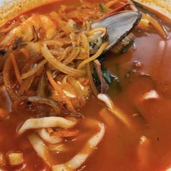 Ondam - Jjampong - Korean Near Me - Santa Clara, California Ondam - Jjampong - Korean Near Me - Santa Clara, California