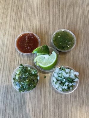 Rubio's Coastal Grill by null