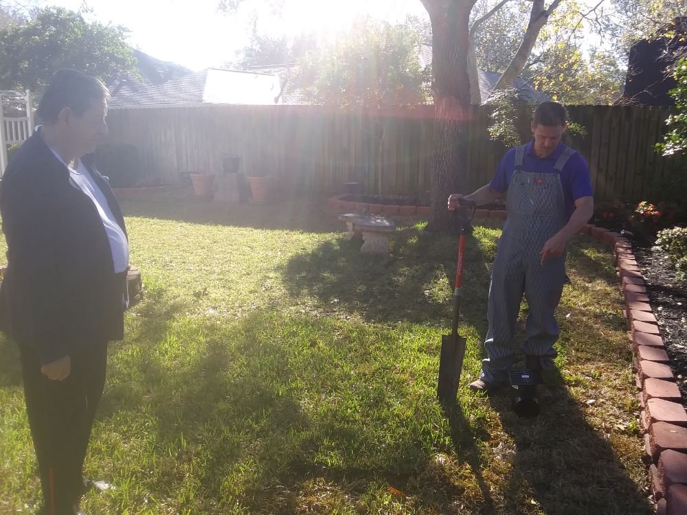 Slide of Lieder Landscapes