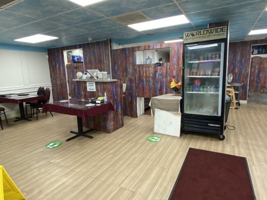 Halal Kabob House by null