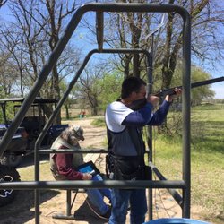 Shady Creek Sporting Clays