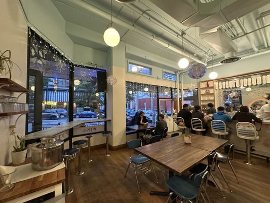 Shug's Soda Fountain and Ice Cream by null
