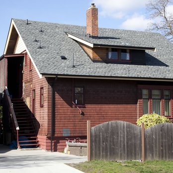 Parker Johnston - Roofing Near Me - Saanichton, British Columbia