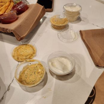 The Stand - American Classics Redefined - Sauces - New American Near Me - Chino Hills, California