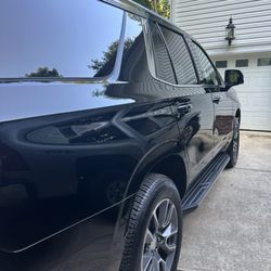 NVUS DETAILING