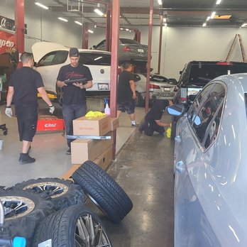 Autohaus - Auto Repair Near Me - Redlands, California
