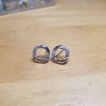 萬安行銀器 - Jewelry Near Me - Hong Kong, HK
