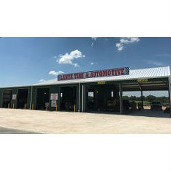 Lantz Tire Service - Tires Near Me - Cuero, Texas Lantz Tire Service - Tires Near Me - Cuero, Texas
