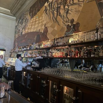 BIX - American Near Me - San Francisco, California