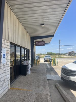 Market Street Cafe by null