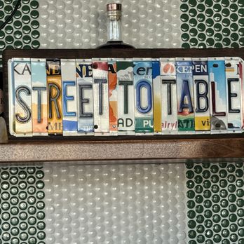 Street To Table - Bars Near Me - Huntington Station, New York Street To Table - Bars Near Me - Huntington Station, New York