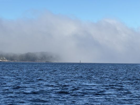 Maine Maritime Museum by null