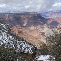 Moran Point - Simply stunning