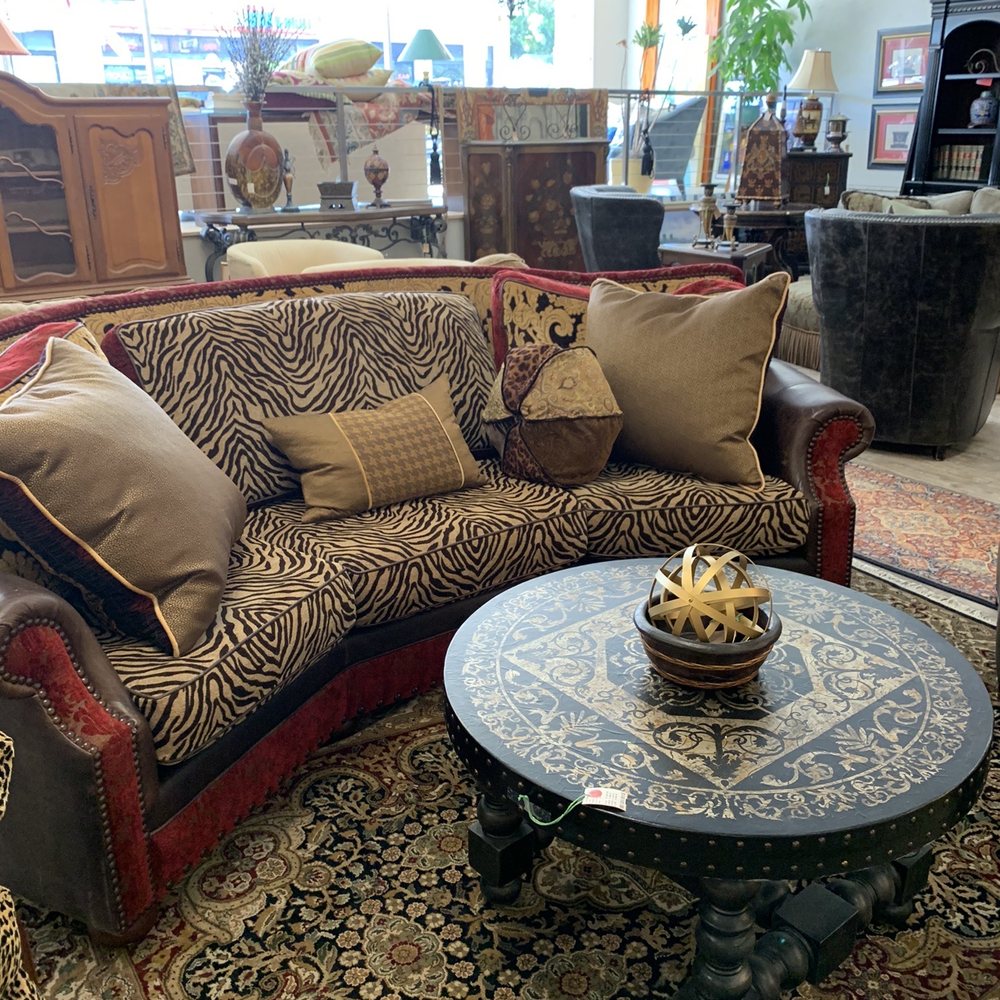 K&N Interior Consignment - Furniture Stores Near Me - Oklahoma City, Oklahoma K&N Interior Consignment - Furniture Stores Near Me - Oklahoma City, Oklahoma