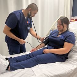 Marsha Fuerst School of Nursing