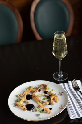 Adelinas Restaurant & Bar by null