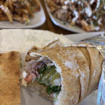 Gypsy Queen Cuisine - Food Trucks Near Me - Asheville, North Carolina Gypsy Queen Cuisine - Food Trucks Near Me - Asheville, North Carolina