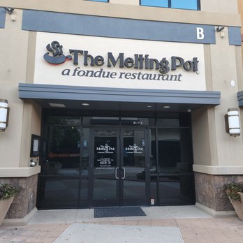 The Melting Pot - Entrance - Fondue Near Me - Glendale, Arizona The Melting Pot - Entrance - Fondue Near Me - Glendale, Arizona