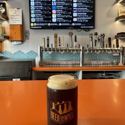 Beer on the Wall - Elmhurst