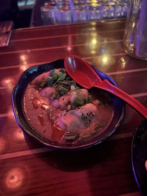 Baby Jane Cocktail House & Noodle Bar by null