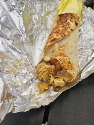 Taste of Afghan by null