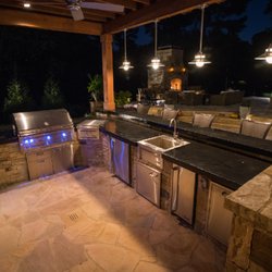 Georgia Lightscapes - Give your outdoor living areas a night life!