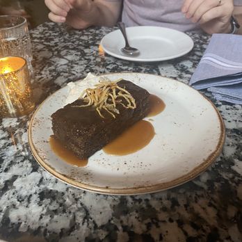 Red Rabbit Minneapolis - Sticky Toffee Cake - Italian Near Me - Minneapolis, Minnesota Red Rabbit Minneapolis - Sticky Toffee Cake - Italian Near Me - Minneapolis, Minnesota
