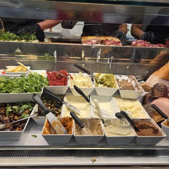 All'Antico Vinaio - Sandwiches Near Me - New York, New York All'Antico Vinaio - Sandwiches Near Me - New York, New York