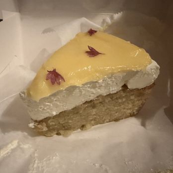 From Lucie - lemon olive oil cake - Bakeries Near Me - New York, New York From Lucie - lemon olive oil cake - Bakeries Near Me - New York, New York