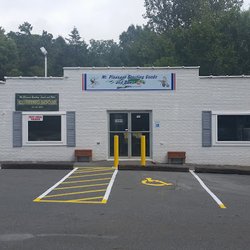 Mt Pleasant Pawn & Gun