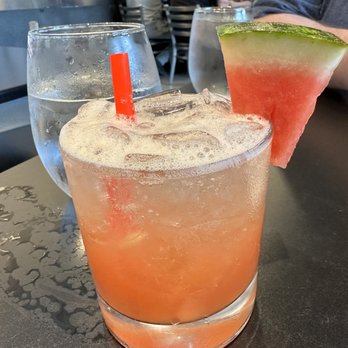 Tappi's Cafe - Watermelon mojito - Cafes Near Me - El Cajon, California Tappi's Cafe - Watermelon mojito - Cafes Near Me - El Cajon, California