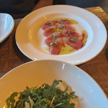 UOVO | Pasadena - Crudite was delicious.. and the Argula salad was so tasty. - Italian Near Me - Pasadena, California UOVO | Pasadena - Crudite was delicious.. and the Argula salad was so tasty. - Italian Near Me - Pasadena, California