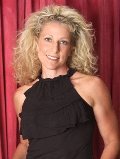 Stacey Bruen, MC, NCC, LPC, BCPC - grief counselor in Scottsdale, AZ