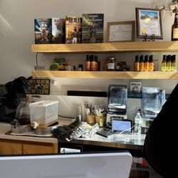 Kafe Louverture