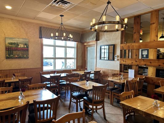 Antimo's Italian Kitchen by null