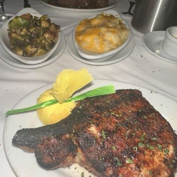 Ruth's Chris Steak House - Steakhouses Near Me - Pikesville, Maryland Ruth's Chris Steak House - Steakhouses Near Me - Pikesville, Maryland