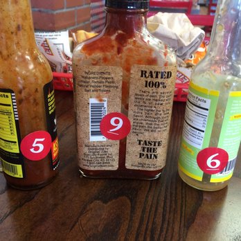 Firehouse Subs - The 5 and 6 were easy peasy after level 9 pain. - Sandwiches Near Me - Jacksonville Beach, Florida