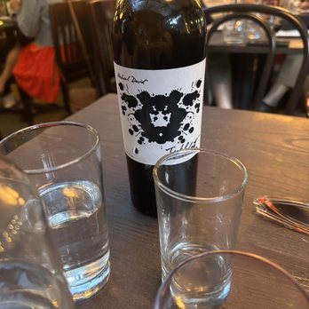 Basi Italia - Wine - Italian Near Me - Columbus, Ohio