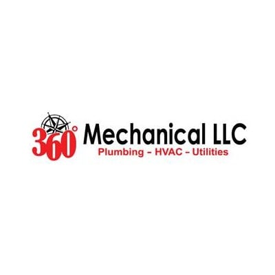 Slide of 360 Mechanical