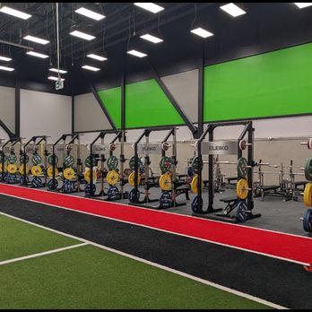 Optimal Performance Clinic - We are located inside of all strength gym / world class training facility - Physical Therapy Near Me - Burnaby, British Columbia Optimal Performance Clinic - We are located inside of all strength gym / world class training facility - Physical Therapy Near Me - Burnaby, British Columbia